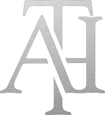 aht logo_bw